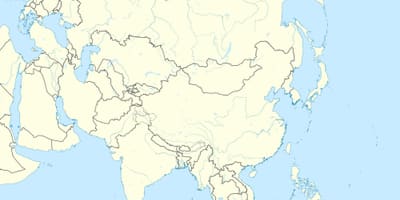 के नक्शे मालदीव एशिया का नक्शा